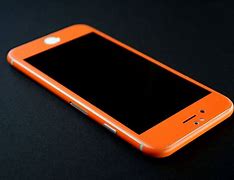 Image result for iPhone 6 Orange