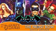 Image result for Batman Forever DVD