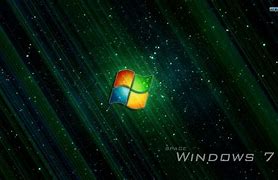 Image result for Original Desktop Windows 7