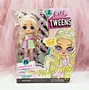 Image result for LOL Tweens Goldie Twist