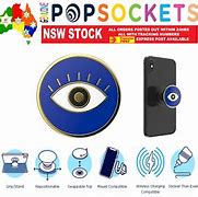 Image result for Evil Eye Phone Pop Socket