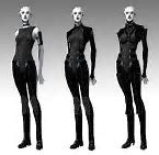 Image result for Mass Effect Andromeda Wardrobe