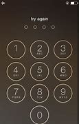 Image result for Forgot Password iPhone 10