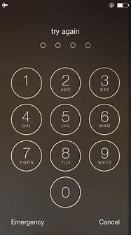 Image result for I Forgot My iPhone 7 Passcode