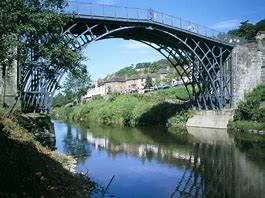 Image result for Bridge Over the River Severn