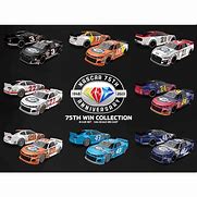 Image result for Large NASCAR Die Cast Car Collection Huber Heights Ohio