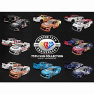 Image result for NASCAR 75 Years Trading Paints