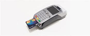Image result for Chip and Pin Card Machine