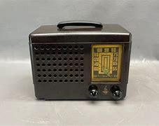 Image result for Emerson Radio Model 510