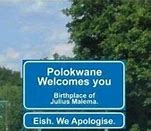 Image result for Funny South African Sayings