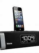Image result for Car Stereo with Phone Dock