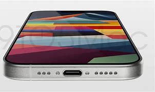 Image result for iPhone 15 Front-Facing