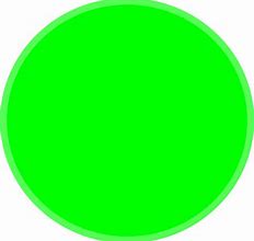 Image result for Green Circle Template