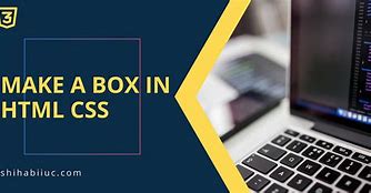 Image result for Container Box CSS