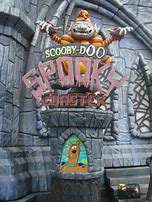 Image result for Pics From Scooby Doo Fun Zone