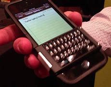 Image result for iPhone Physical Keyboard