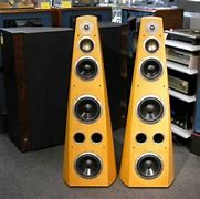 Image result for Vintage JBL Audio Tower Speakers