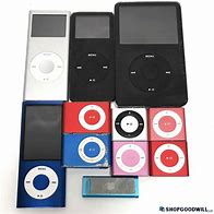 Image result for iPod Lot