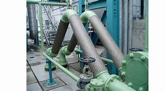 Image result for Pipe Anti-Vibration