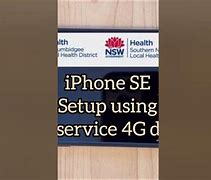 Image result for iPhone SE Setup Instructions