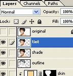 Image result for CAD Layer Cartoons