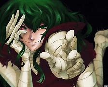 Image result for Eto Tokyo Ghoul Anime