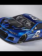 Image result for Camaro ZL1 NASCAR 2018