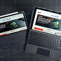 Image result for Surface Pro 7 vs iPad Pro 11