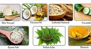 Image result for Eczema Home Remedy