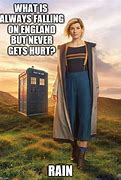 Image result for Thirteenth Doctor Memes