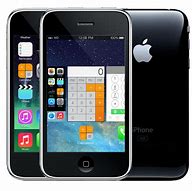 Image result for iPhone 3GS iOS