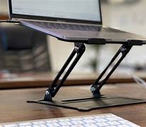 Image result for Table Top Laptop Stand