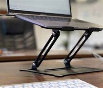 Image result for Laptop Stand for Desk
