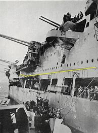 Image result for HMS Ark Royal 91