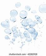 Image result for Bubbles On White Background