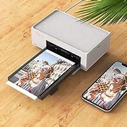 Image result for Lexmark 4X6 Photo Printer