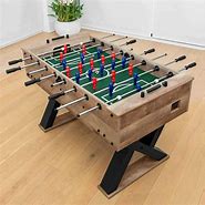 Image result for Outdoor Foosball