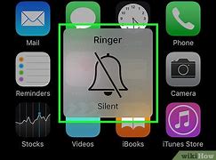 Image result for Silent Sound iPhone