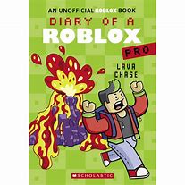 Image result for Diary of a Roblox Professional 7 Pack