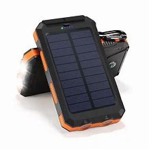 Image result for solar power bank