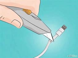 Image result for Apple iPad Charger Cord