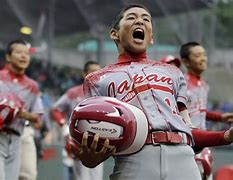 Image result for Japan Little League World Series
