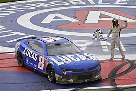 Image result for Kyle Busch Lucas Oil