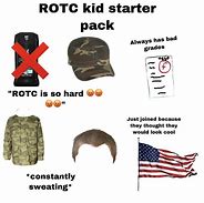 Image result for Military Kid Starter Pack