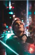 Image result for iPhone Night Portrait