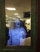 Image result for Fun House Mirror Creepy