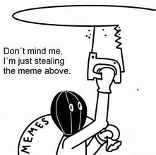 Image result for Protecting the Meme Above