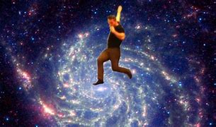 Image result for Black Space Meme