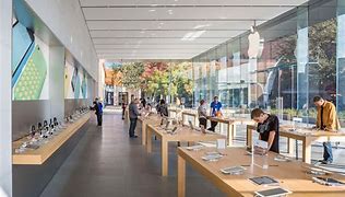 Image result for Apple Retailer