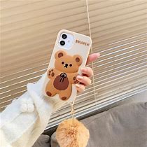 Image result for Bear Phone Case Flip Phone